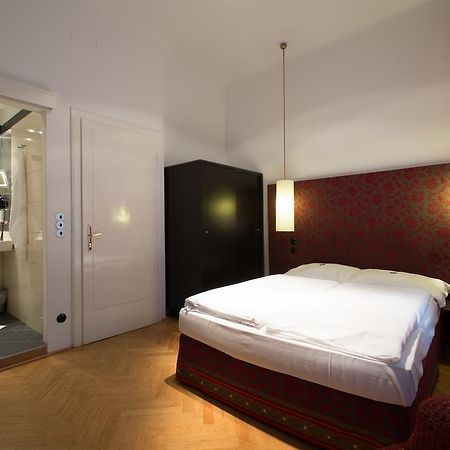 Shs Hotel Papageno Vienna Exterior photo