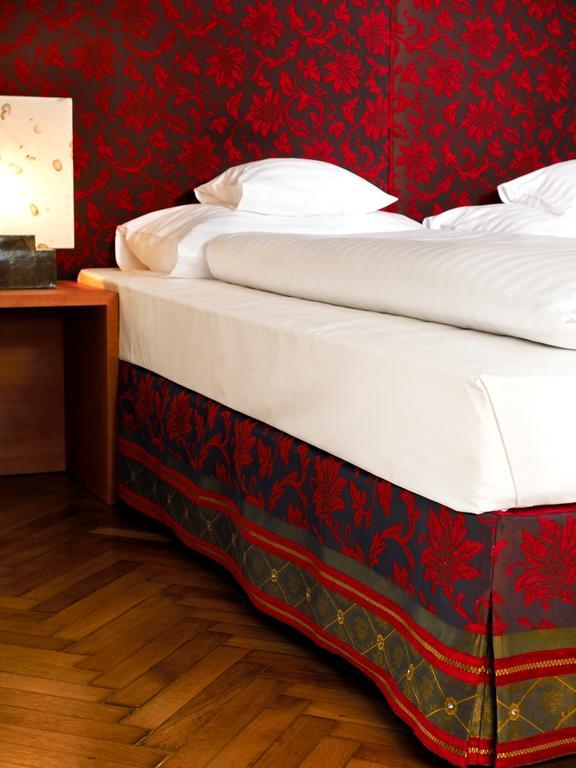 Shs Hotel Papageno Vienna Room photo