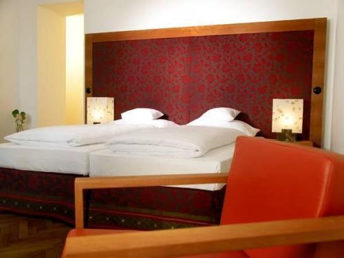 Shs Hotel Papageno Vienna Exterior photo